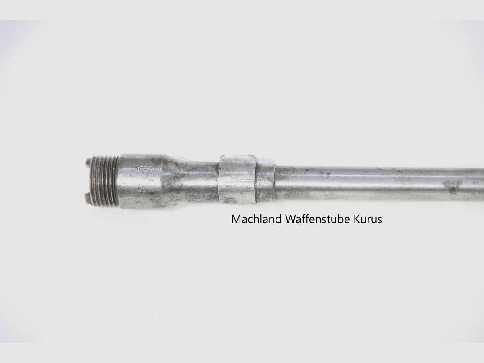 Steyr Mannlicher Schönauer, afbeelding 3 van 3