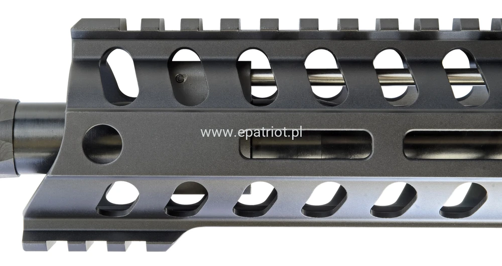 POF Constable 10" Black SBR carbine, image 15 of 22