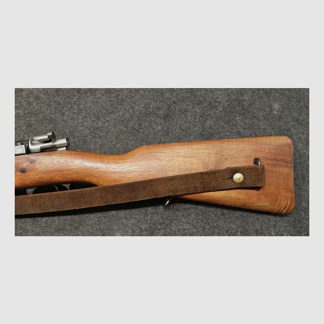 The Coruna K98