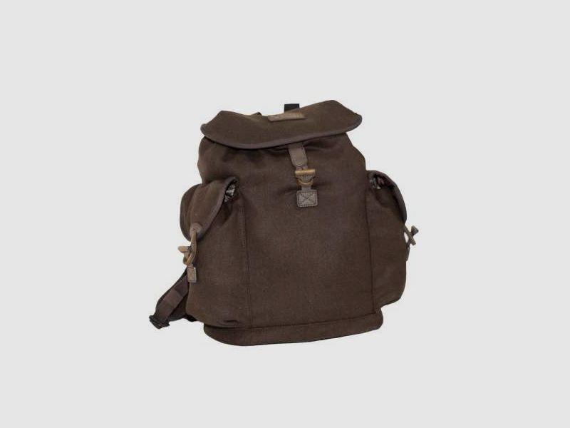Vorn Rucksack Deer 42l Green, Bild 22 von 37