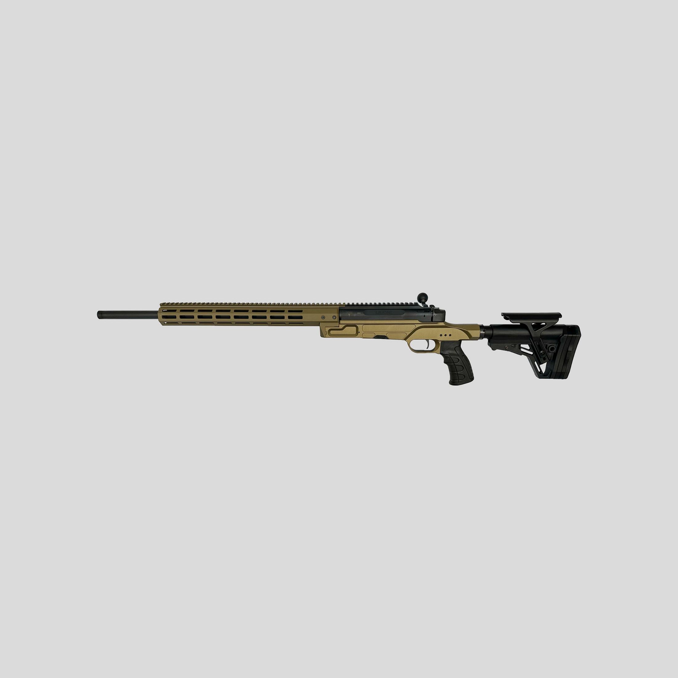 Haenel – LR/ONE Kal. 308 Win., Bild 1 von 2