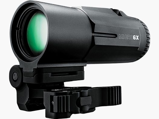 Vortex Micro 6x Magnifier