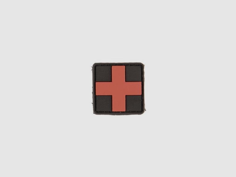 Patch 3D MIL-TEC trousse de premiers secours / garrot