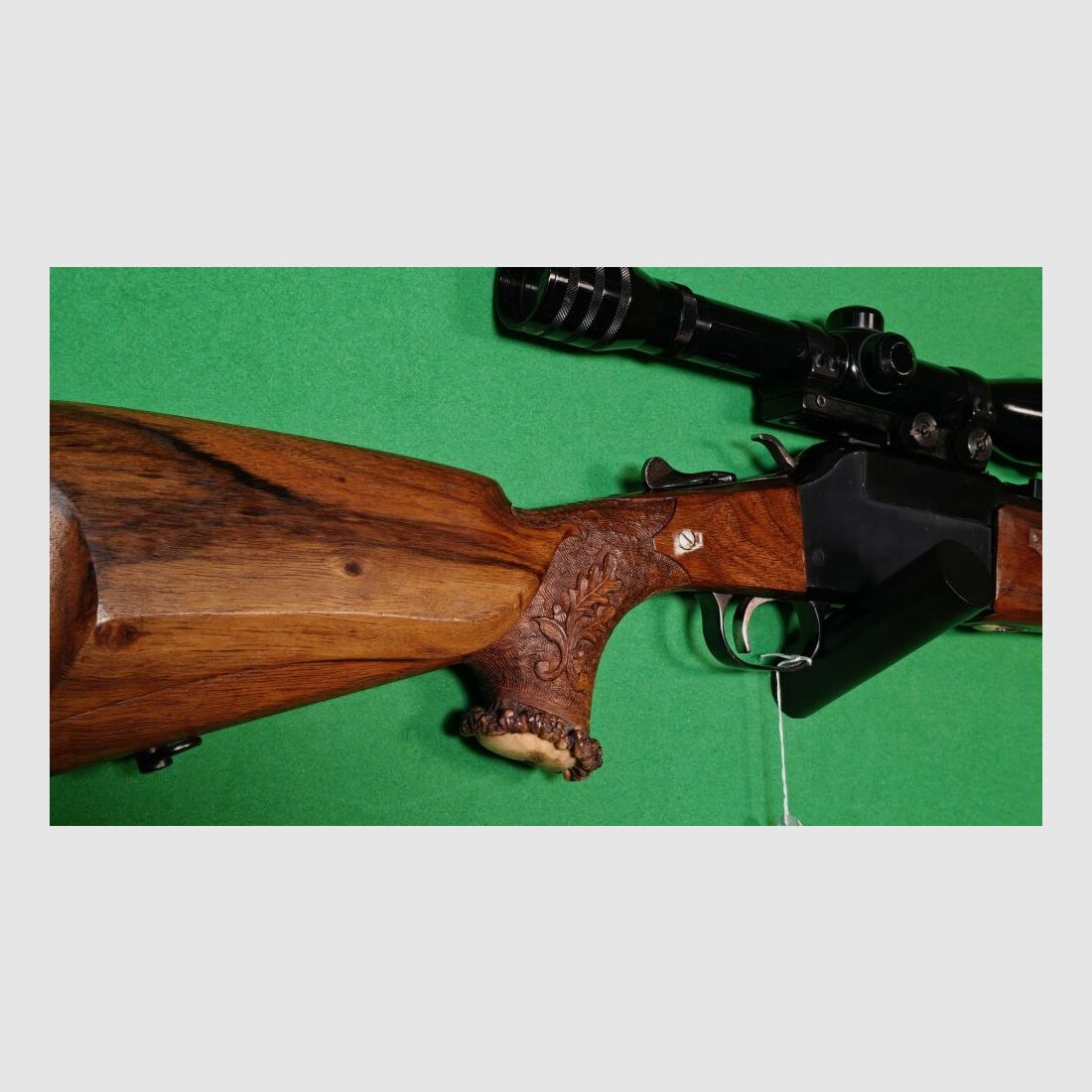 Tikka Tikka Finnland