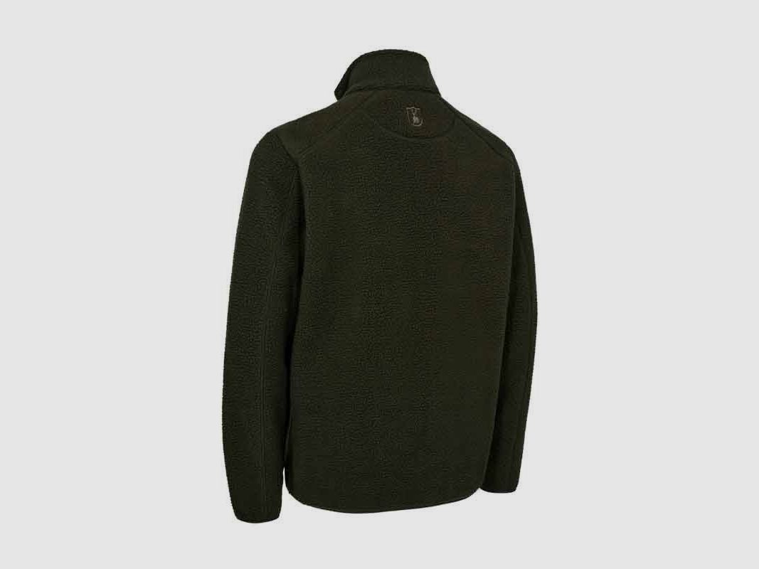 Deerhunter H-Fleecejacke Atlas, Bild 4 von 4