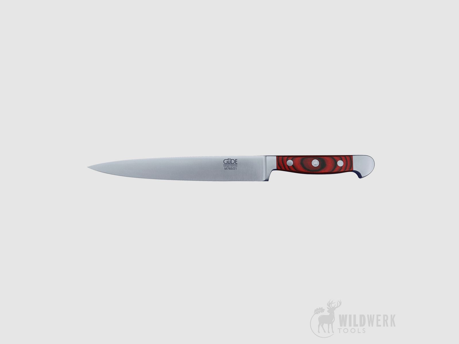 Güde Ham Knife Micarta