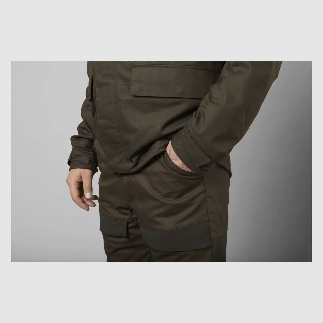 Pantaloni Härkila Nordic Hunter HWS