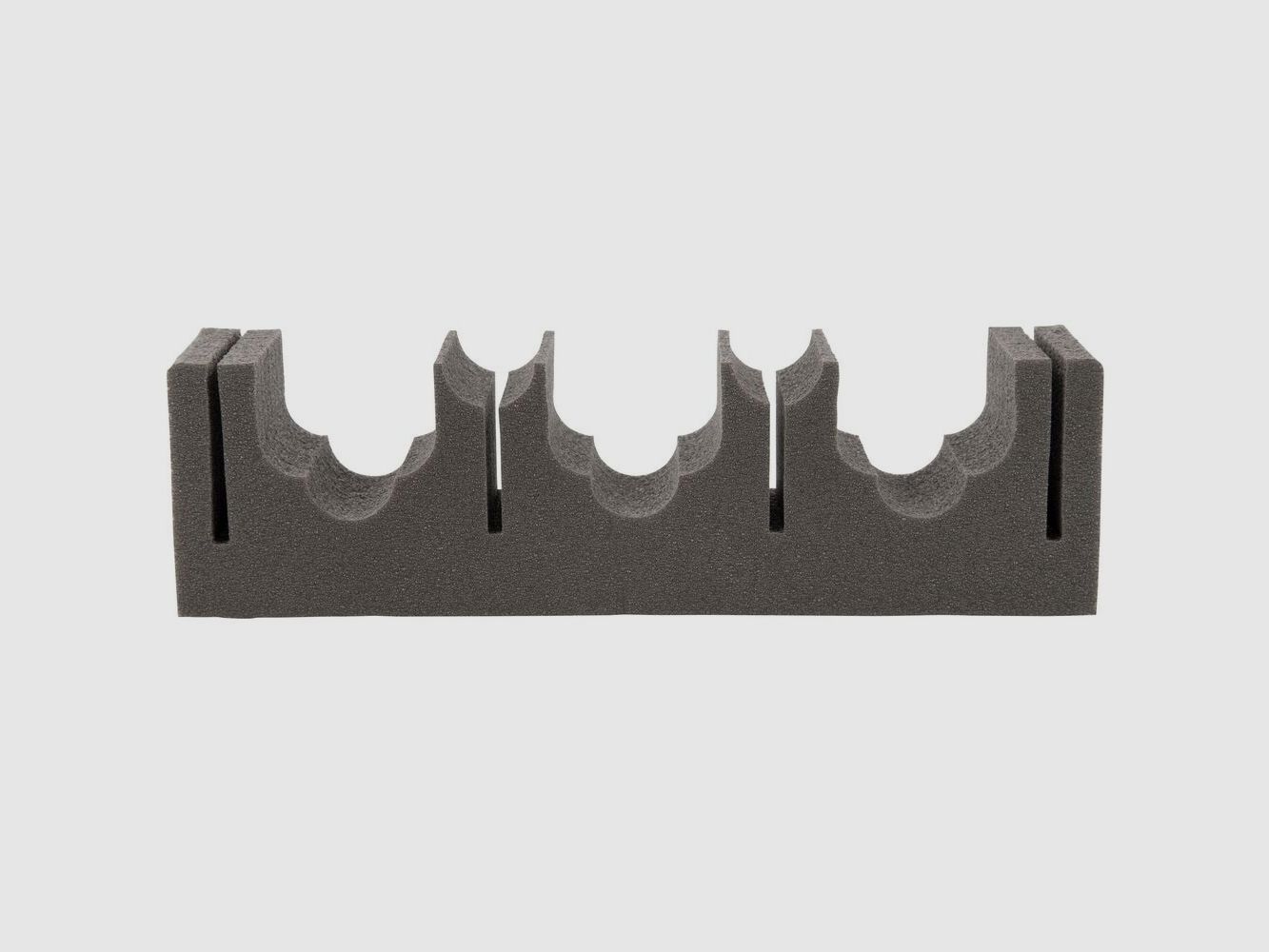 Allen Waffenhalter für 3 Langwaffen