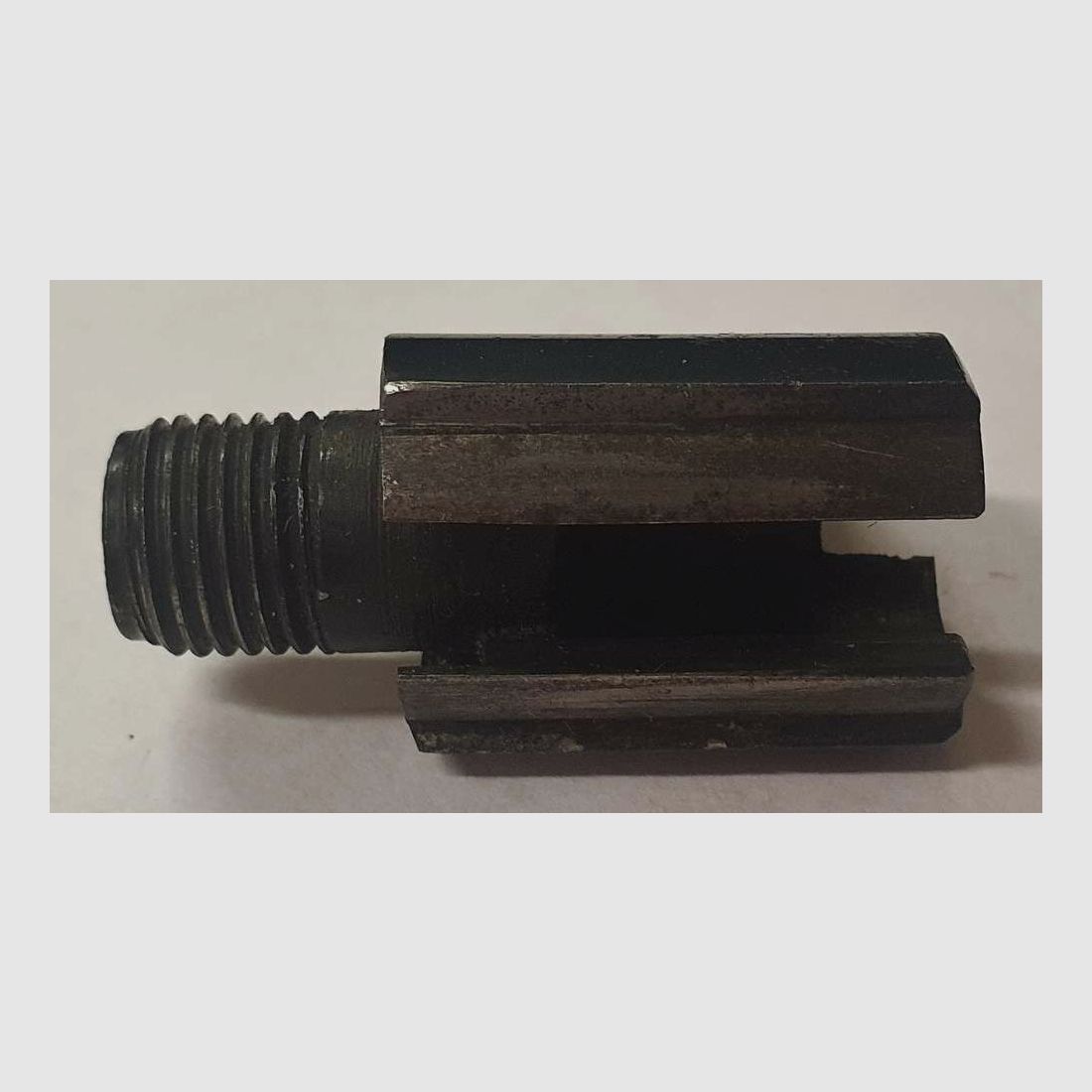 Fucile da tiro Mauser Oberndorf "Modello Sportivo Tedesco" Originale con chiavetta