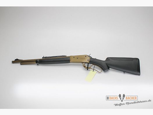 UHR Büchse Davide Pedersoli BOARBUSTER Mark II Kal. .45-70Gov keine WARTEZEIT