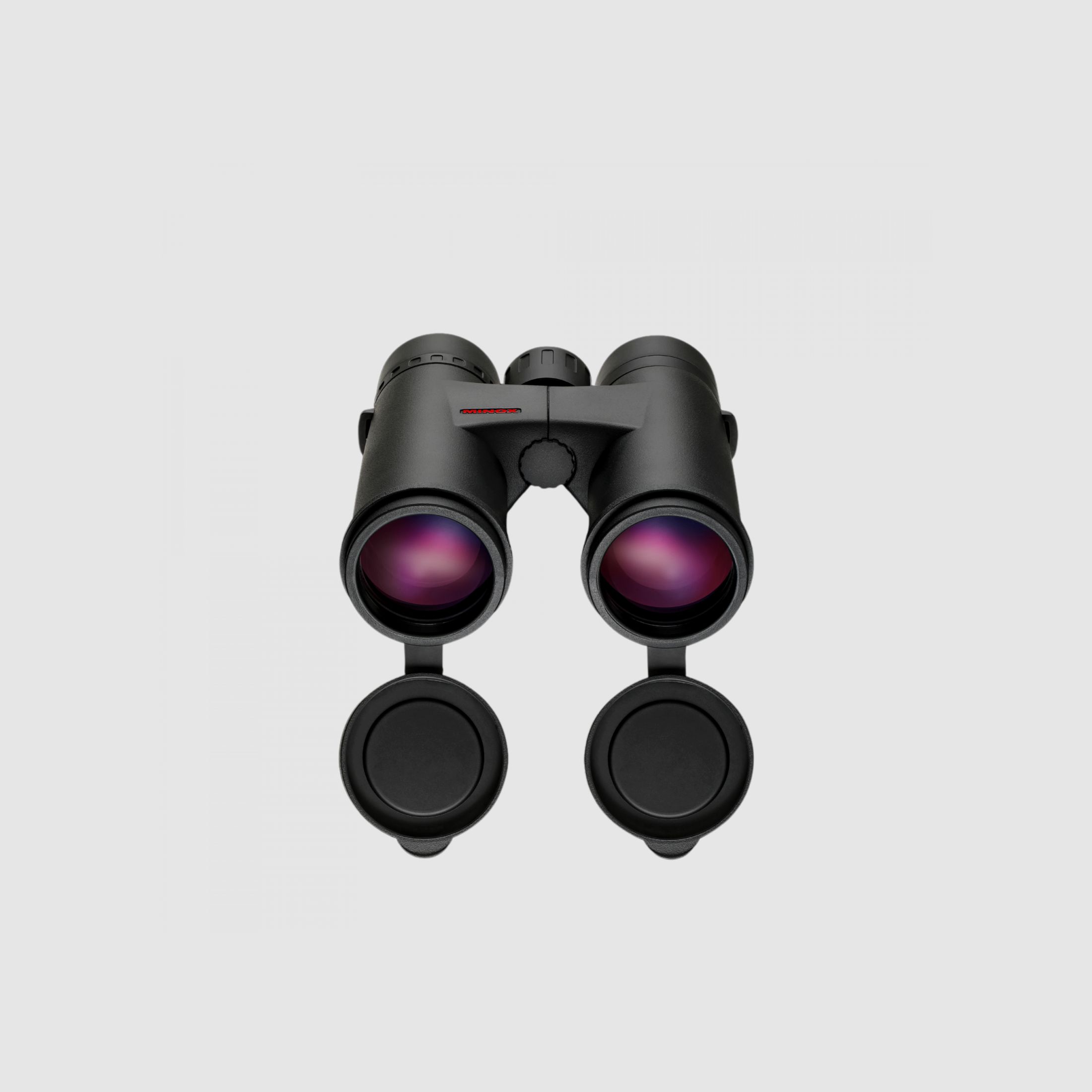 MINOX 80416204 Fernglas X-TOUR Kompaktes Pirschglas