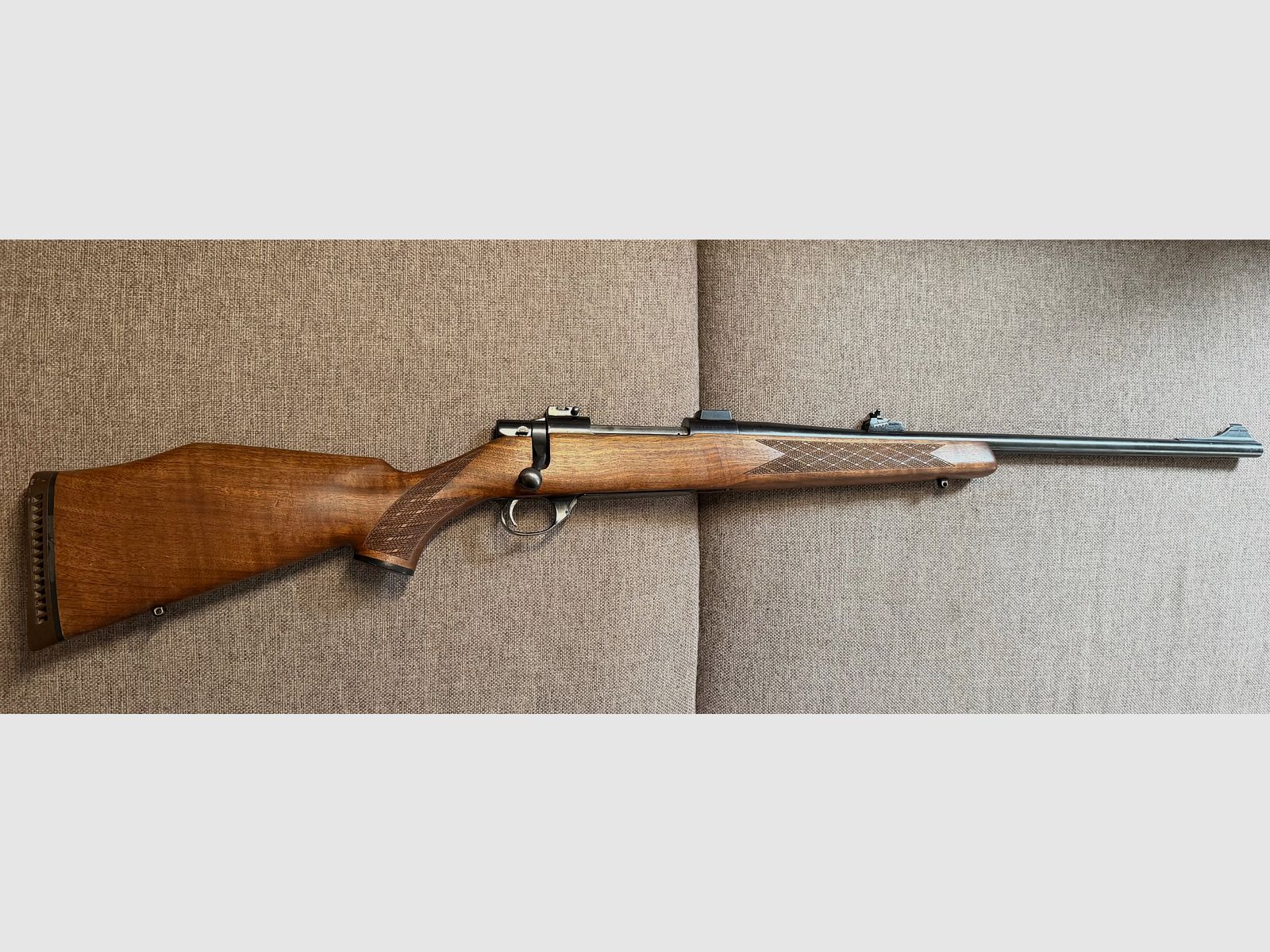 Répétiteur RWS Modèle 89