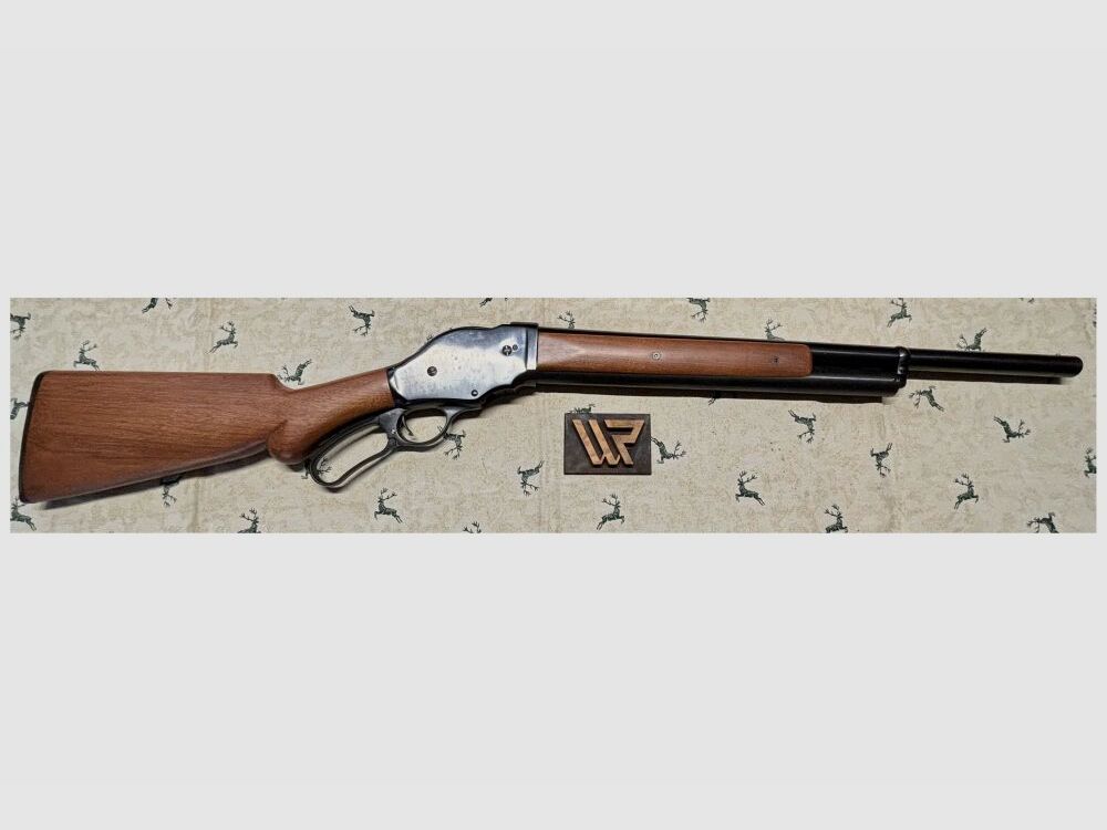 Norinco 1887 12/70