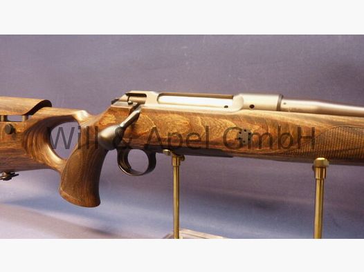 Sauer & Sohn 101 GTI