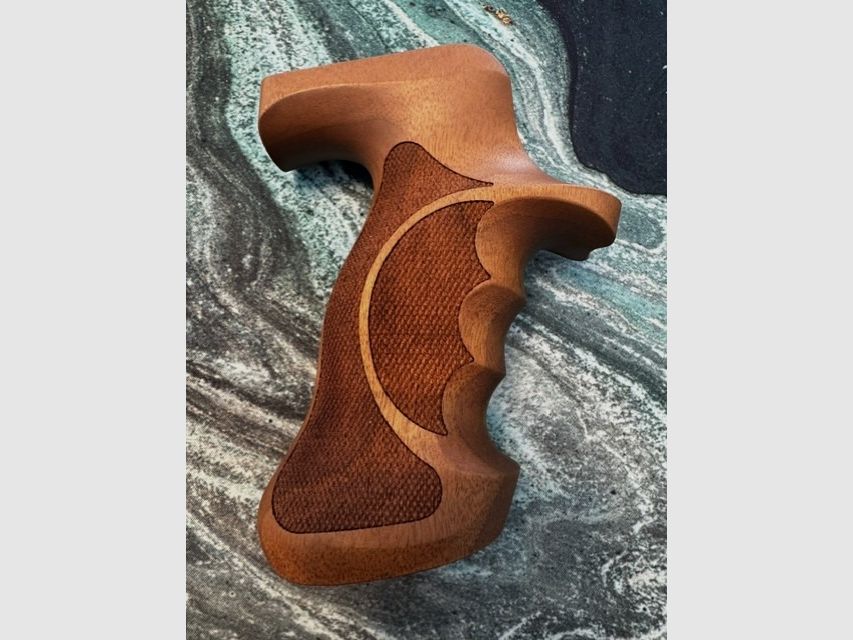 Nill grip voor Walther GSP