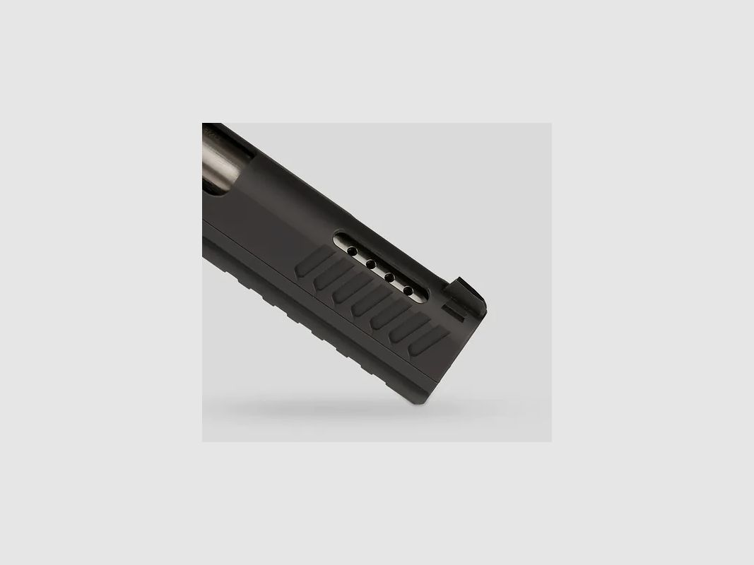 BUL SAS II EDC PRO 4.25", image 2 sur 3