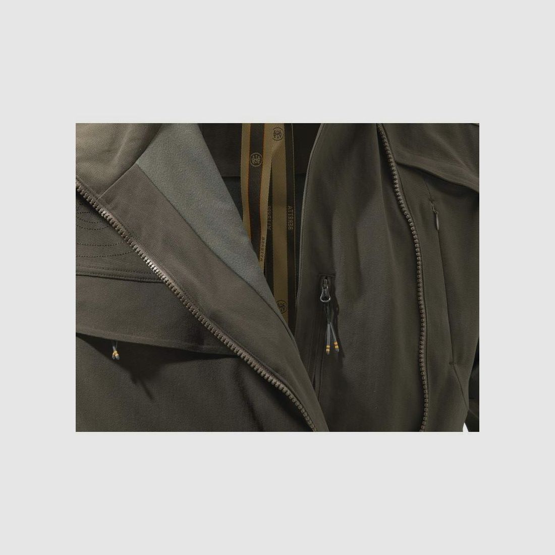 Kurtka Anorak Beretta Fjeld GTX, zdjęcie 7 z 10