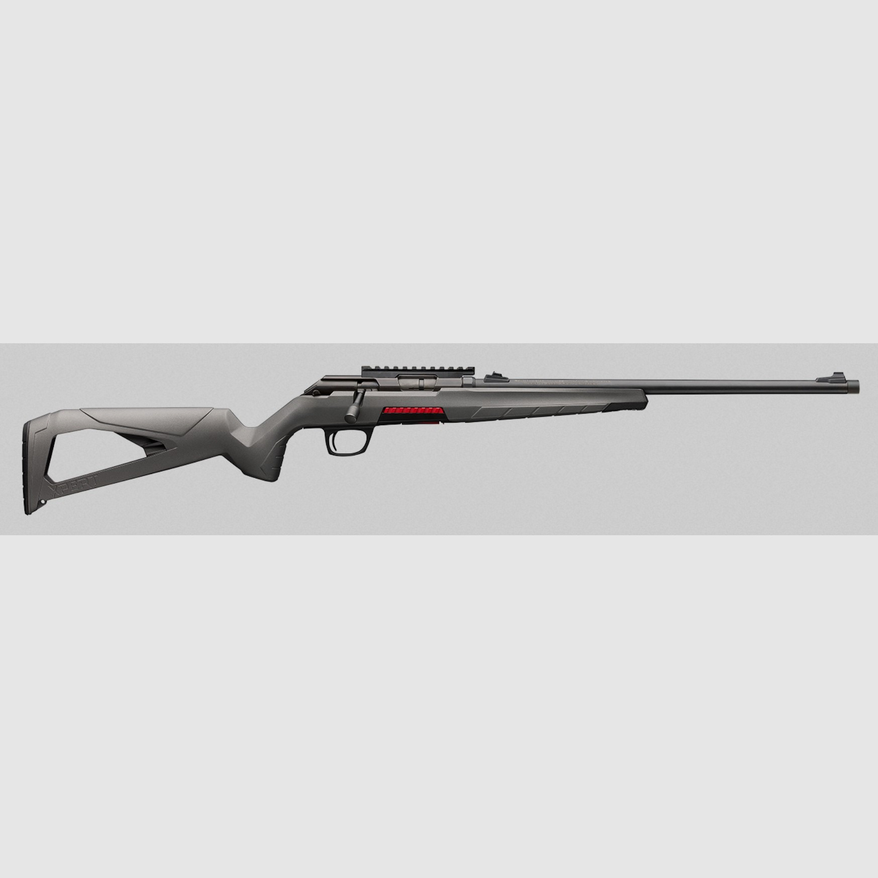 Winchester XPERT COMPOSITE .22LR, LL 18 inches / available immediately