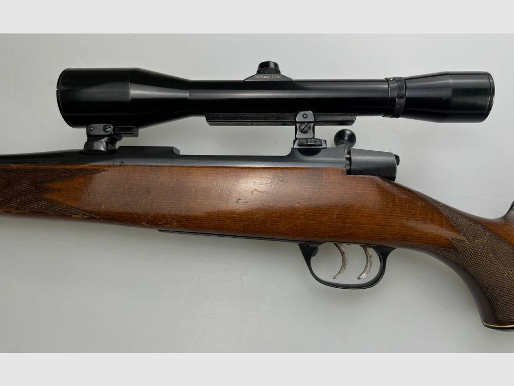 AKAH Voere Repetierownik