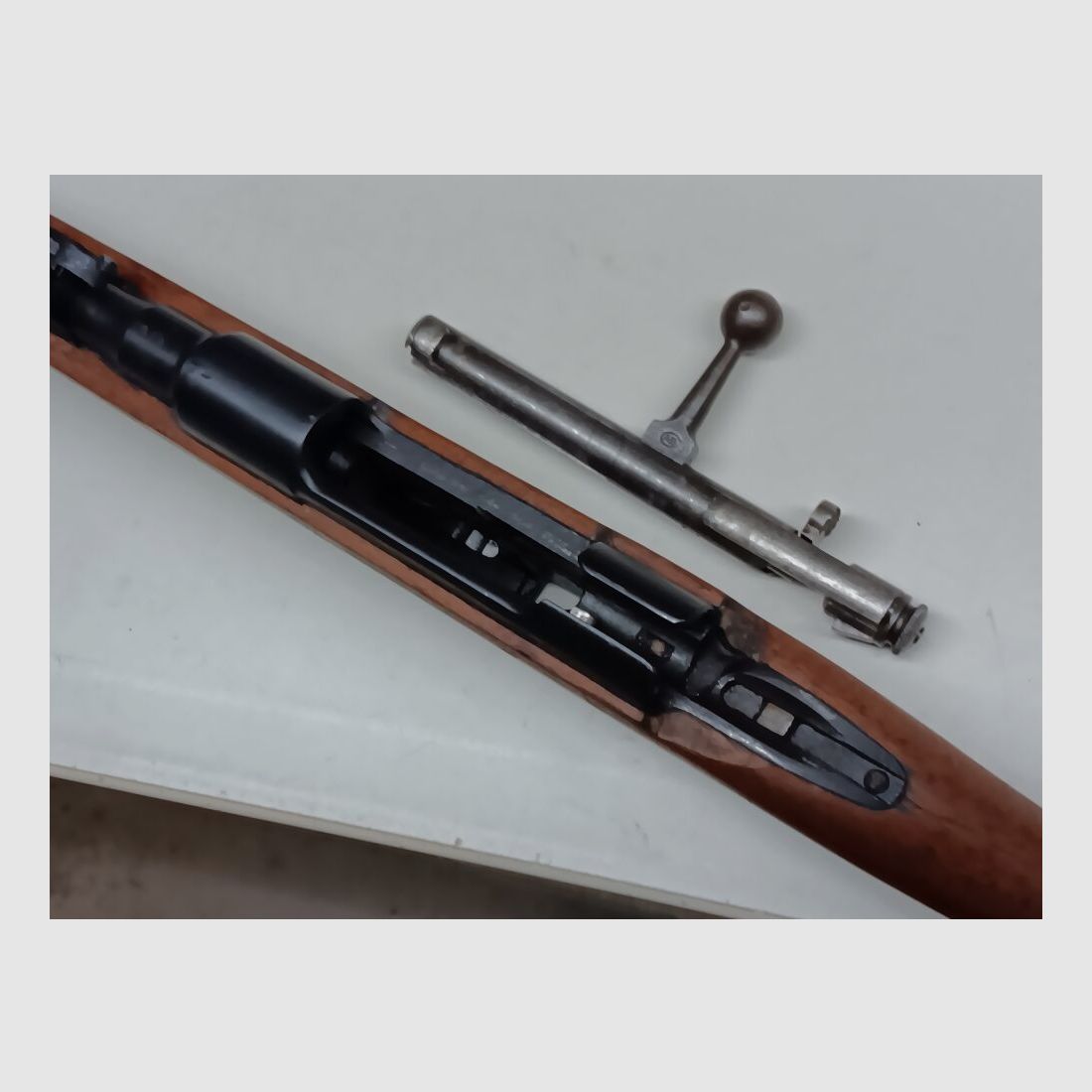 FAT - Carcano Mod. 1891/41