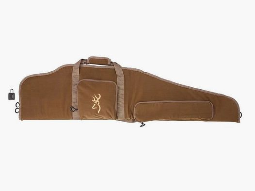 Browning Flex Broceliande Long Gun Case 115 cm