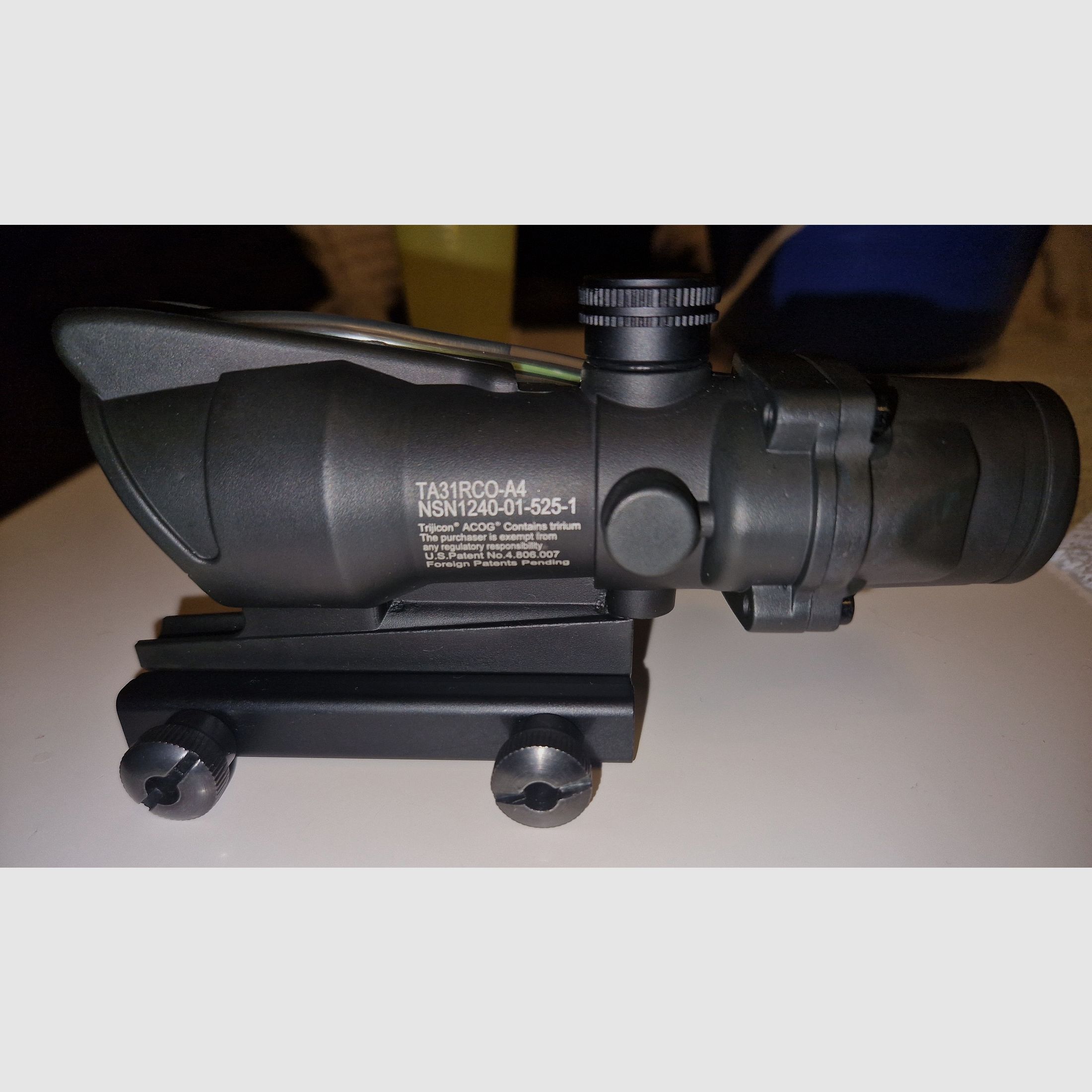 Trijicon Zielfernrohr