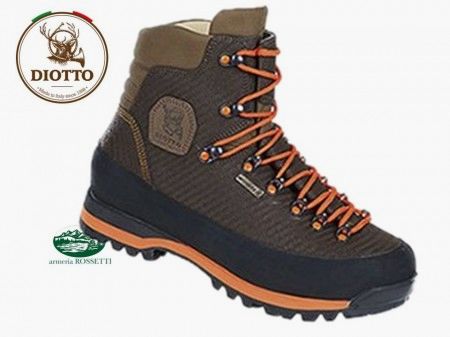 DIOTTO Stiefel WOODCOCK HV