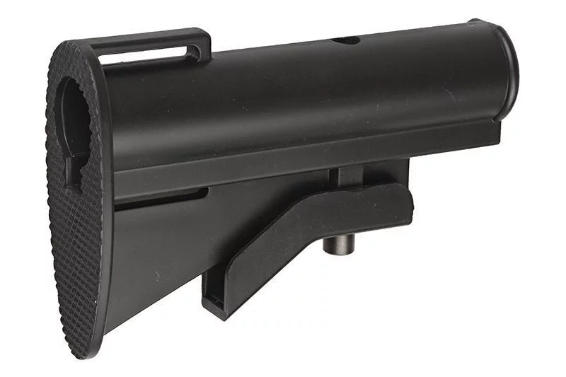 Telescopic stock for M4, image 8 of 10