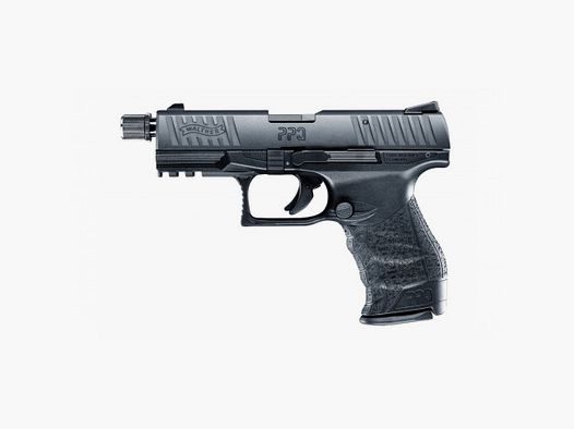Walther PPQ M2 Tactical 4,6'' .22 l.r.