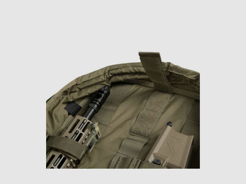 Helikon - SBR-Tragetasche® - Schwarz / MultiCam Schwarz - TB-SCB-CD-0C01A, Bild 12 von 17