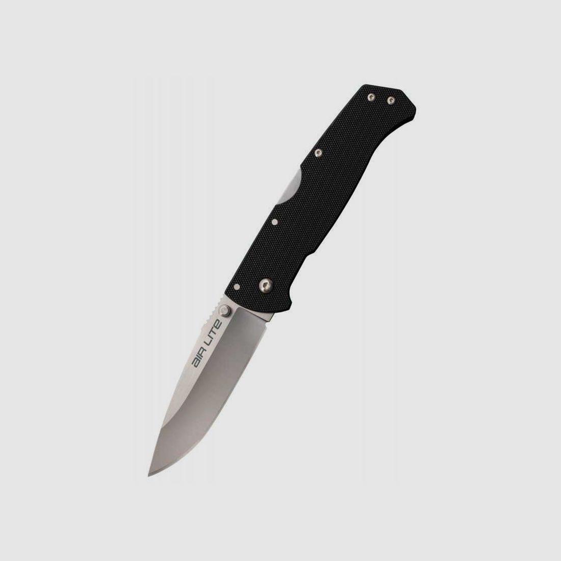 Cold Steel Taschenmesser Air Lite Drop Point AUS 10A