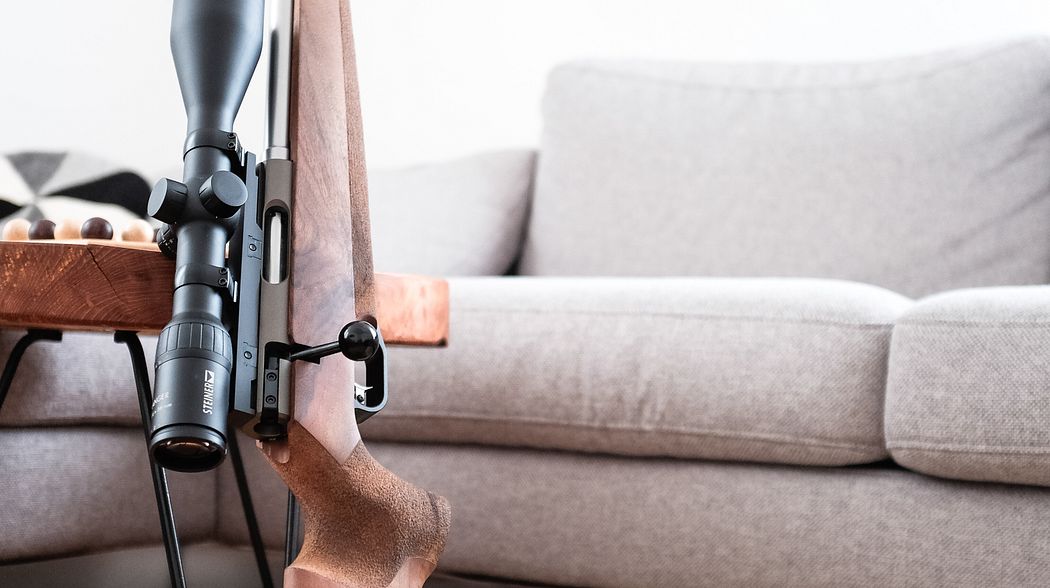 Keppeler Jagdmatch Büchse .222
