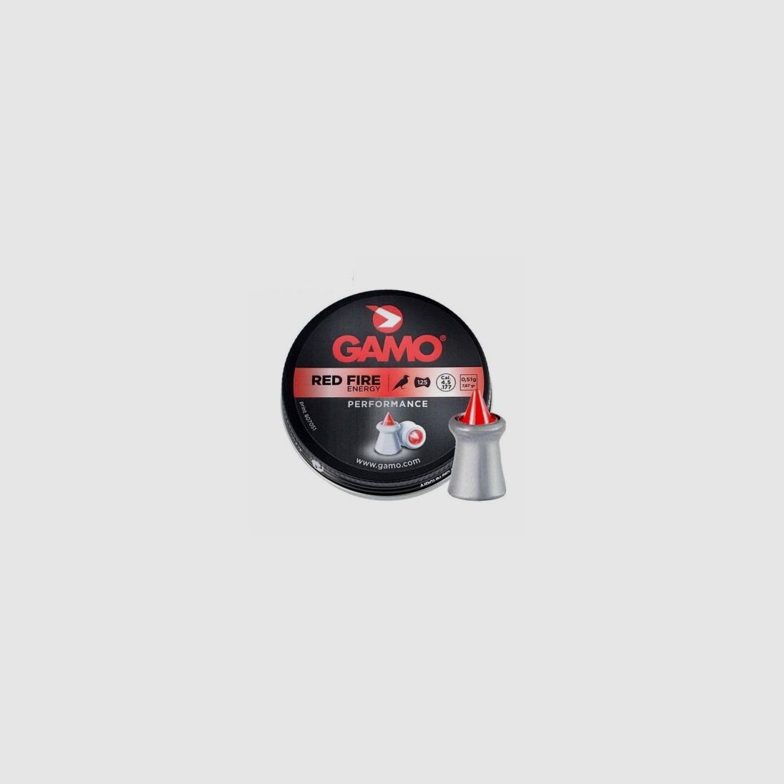 Gamo Red Fire, billede 1 af 2