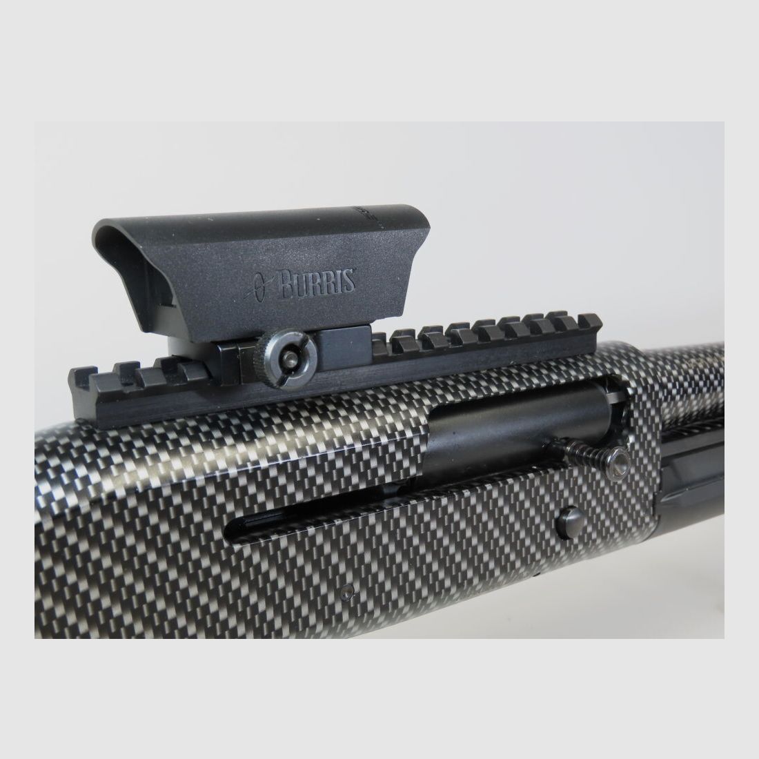 Pallas Twin Tec Tactical / ähnlich Benelli M3 Super