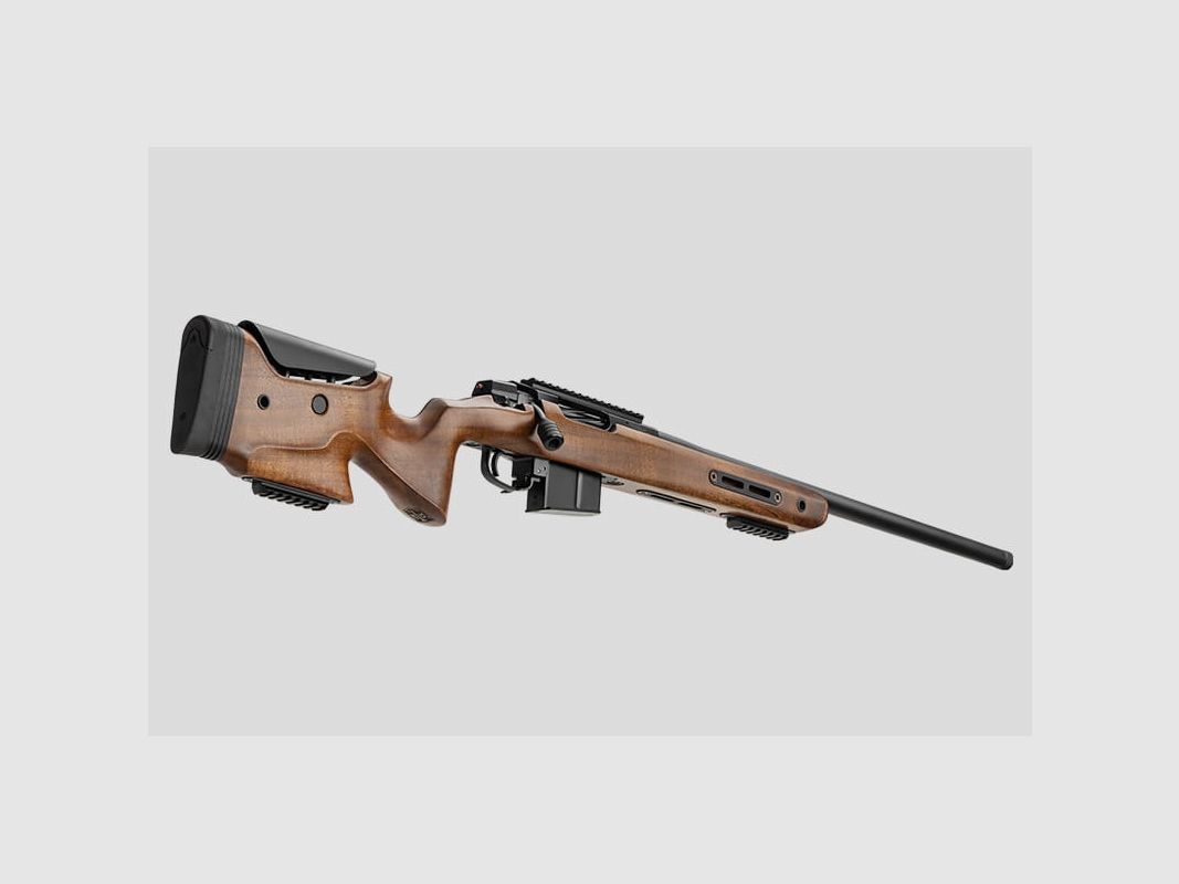 Sztucer ATA Turqua PT Walnut kal. 308 Win, zdjęcie 3 z 4