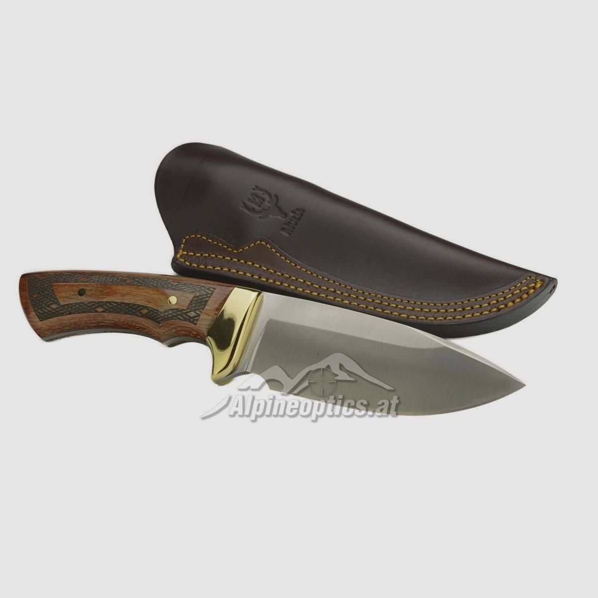 Muela Gavilan Jagd und Outdoormesser, Bild 4 von 8
