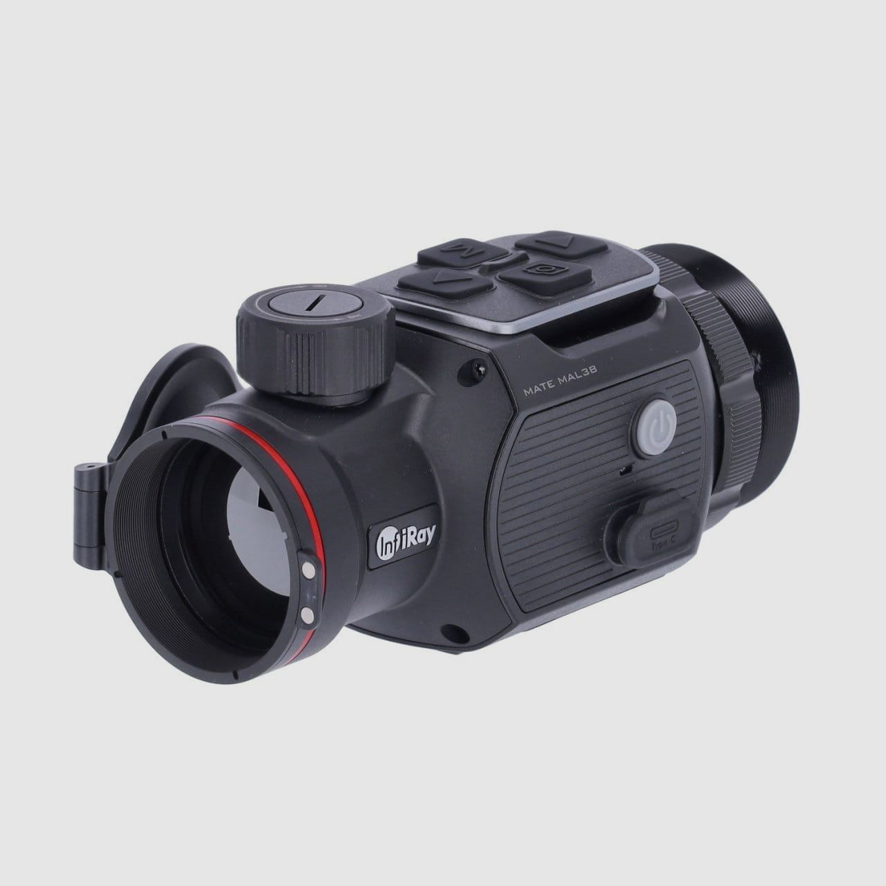 InfiRay MATE MAL38 accesorio de imagen térmica