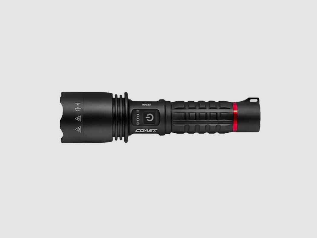 Lampe de poche Coast XP20R, image 2 sur 3