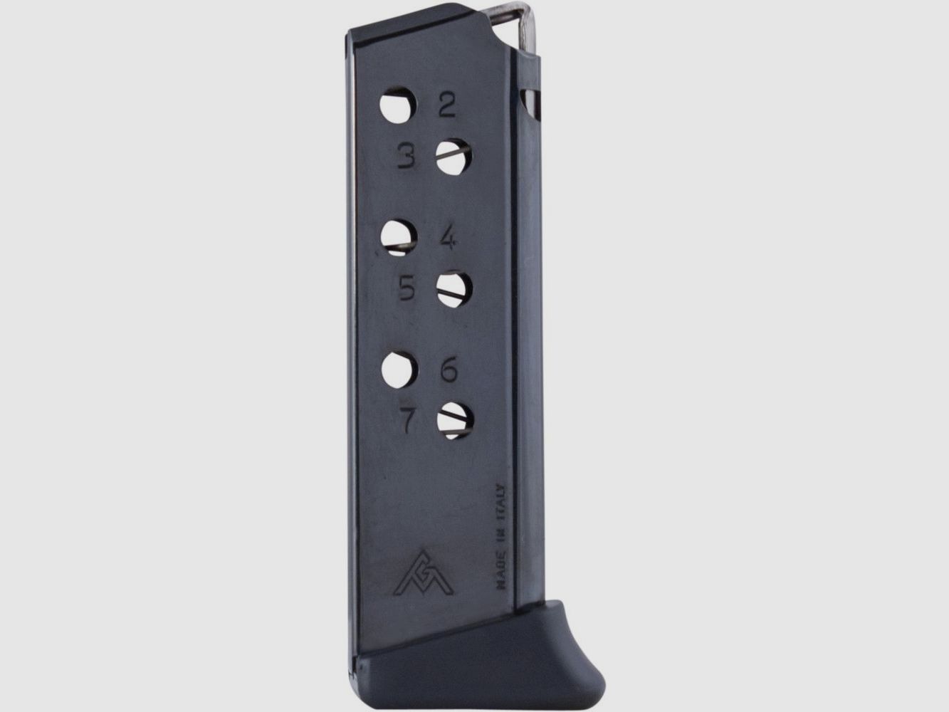 Magazin Walther PPK Cal.32 7 Schuss