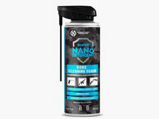 NANO Laufreiniger Spray