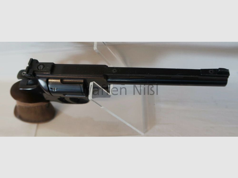 Weihrauch HW 9 ST