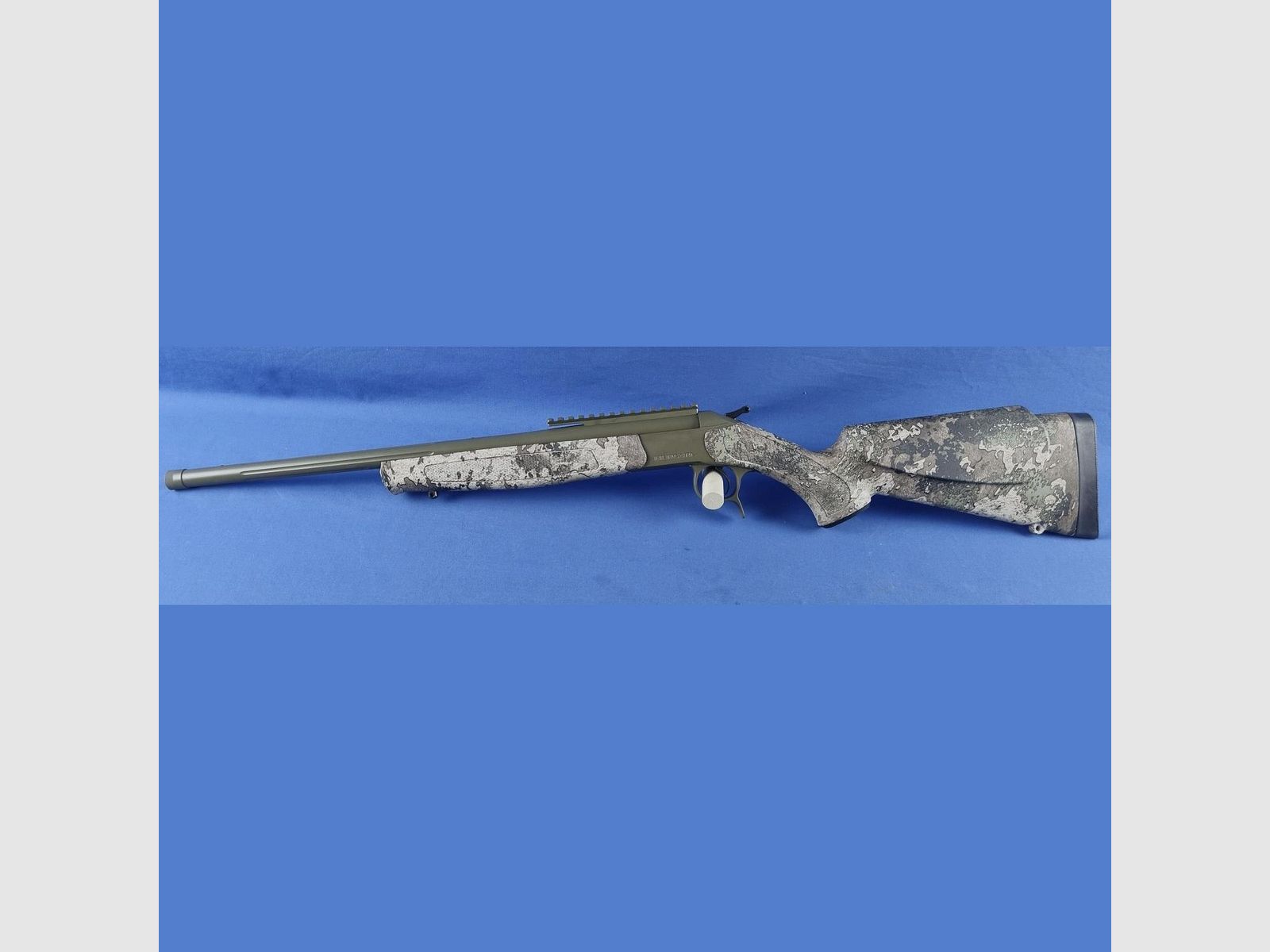 BERGARA BA13 TD Crosse Standard Camo Strata avec Filetage 5/8-24 UNEF Cal. 308Win LL: 20″, image 1 sur 3