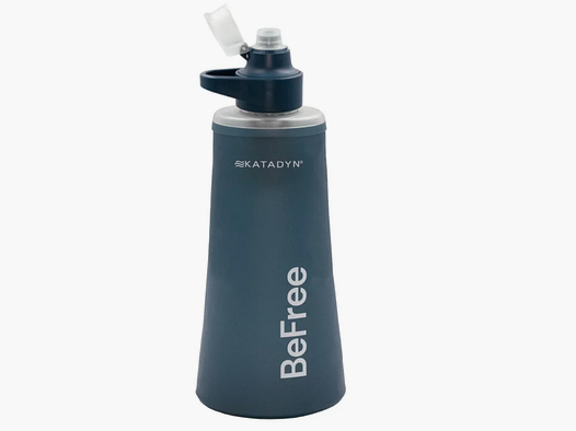 Filtr Katadyn BeFree AC 1.0L - Blu Ardesia