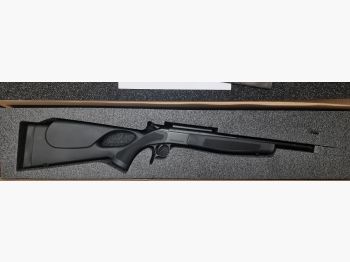 Bergara BA13 TD 16.5" TH .308 Win. Black