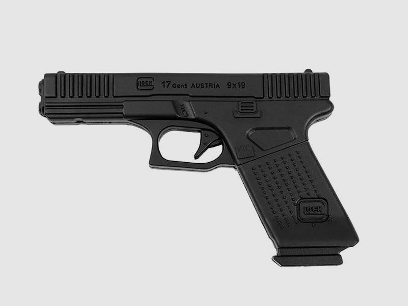 GLOCK USB stick Glock pistol, 8 GB storage capacity