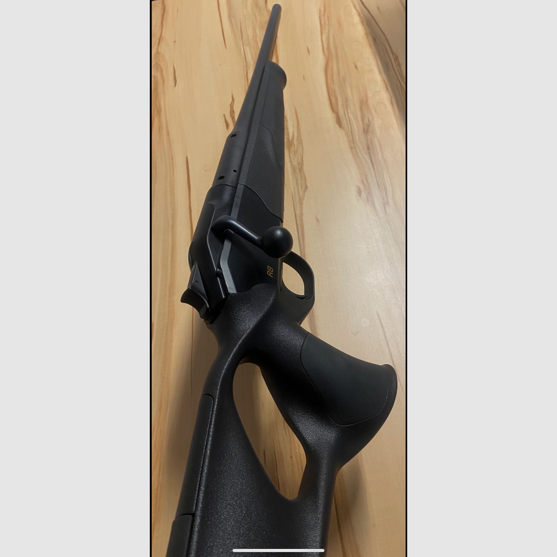 Blaser R8 Ultimate VSR 6,5 Creedmoor
