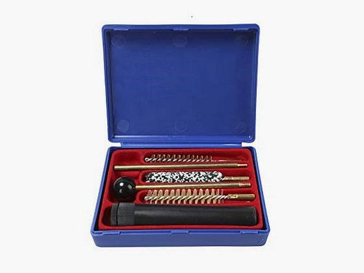 VENTURINI 71810 REINIGUNGSKIT FÜR PISTOLE Kal. 4,5