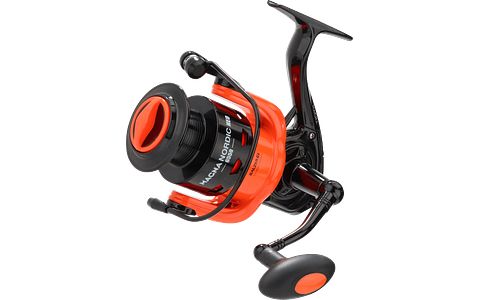 Balzer Magna Nordic NEO Pilk 6550