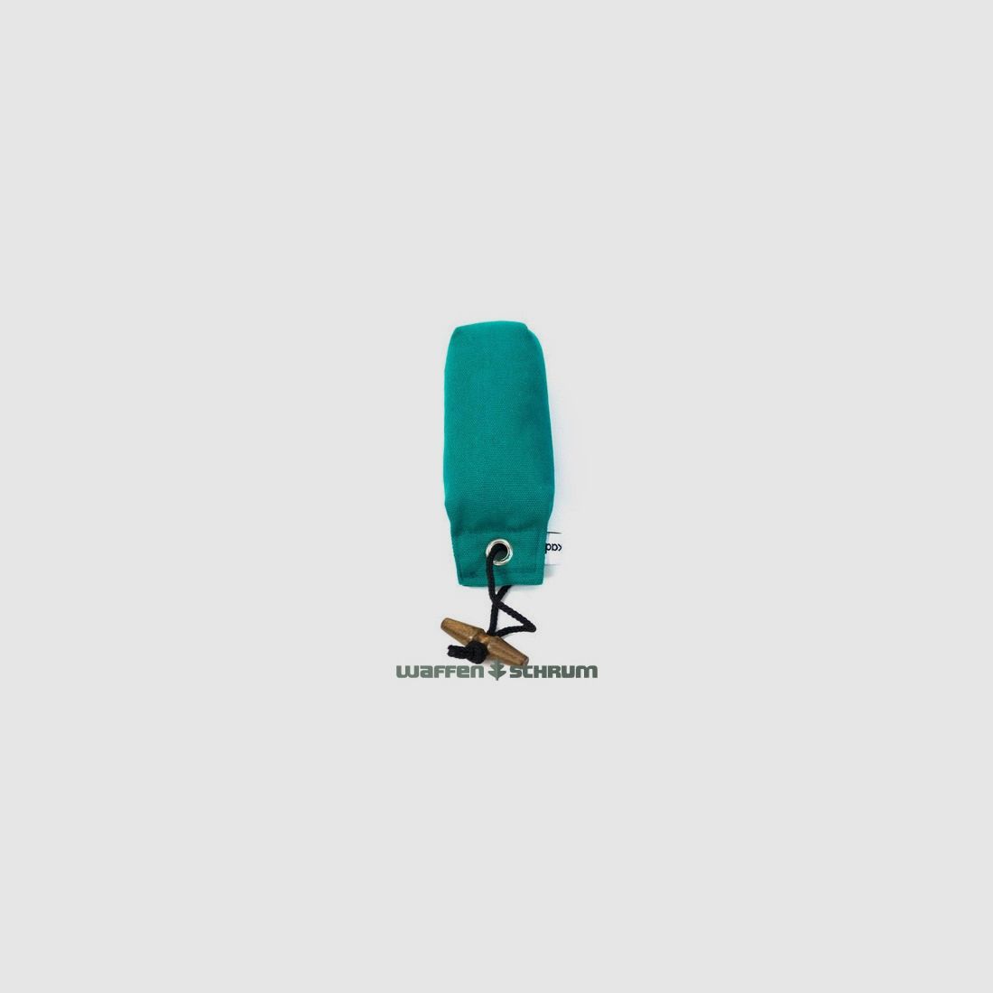 Farmland Dogsport Apportierdummy / grün / 250g