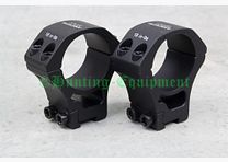 Anschütz Optics Ringmontage 30mm Prisma BH 17,1mm